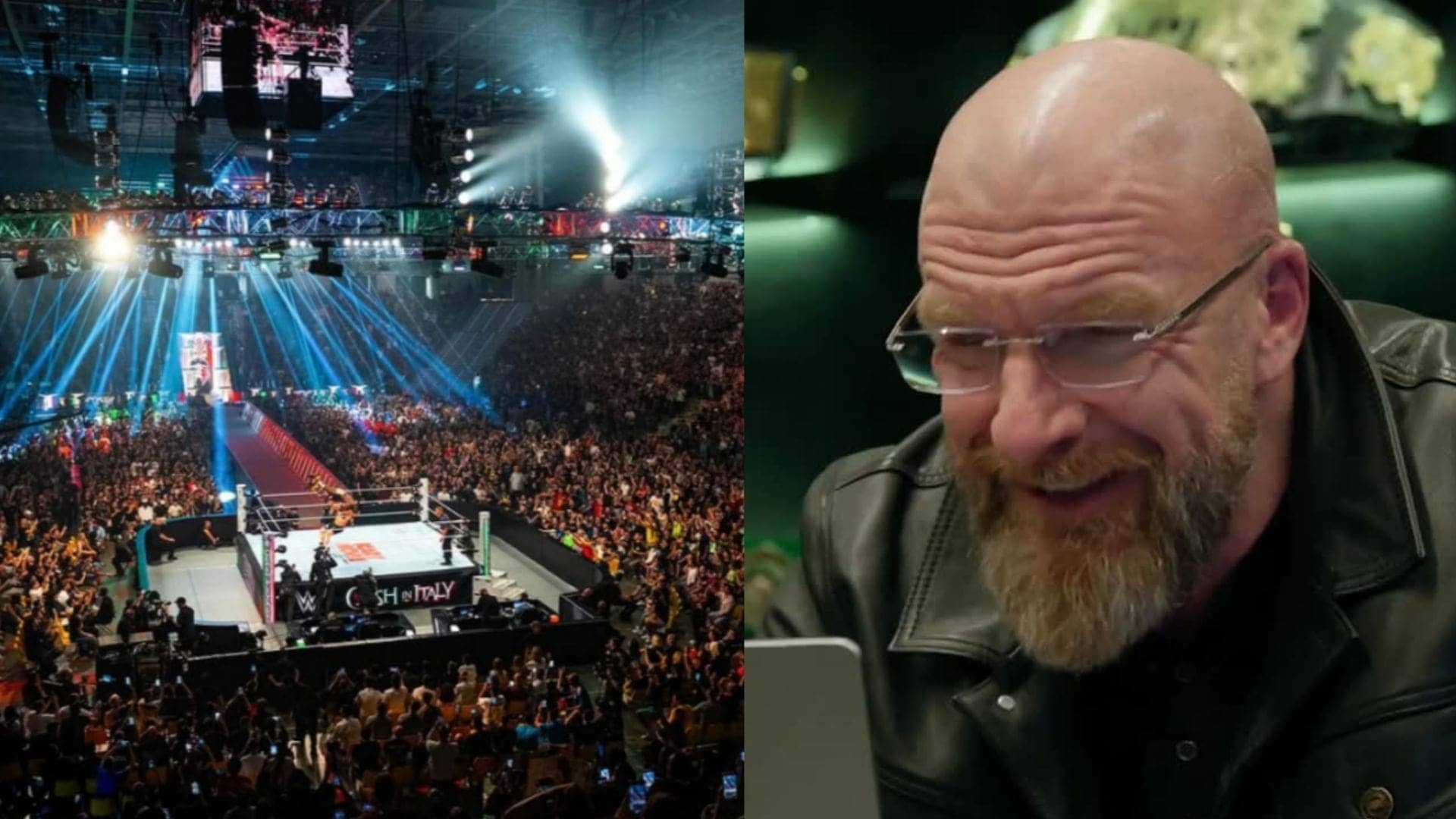WWE's NXT The Great American Bash 2026 Championship Showdown