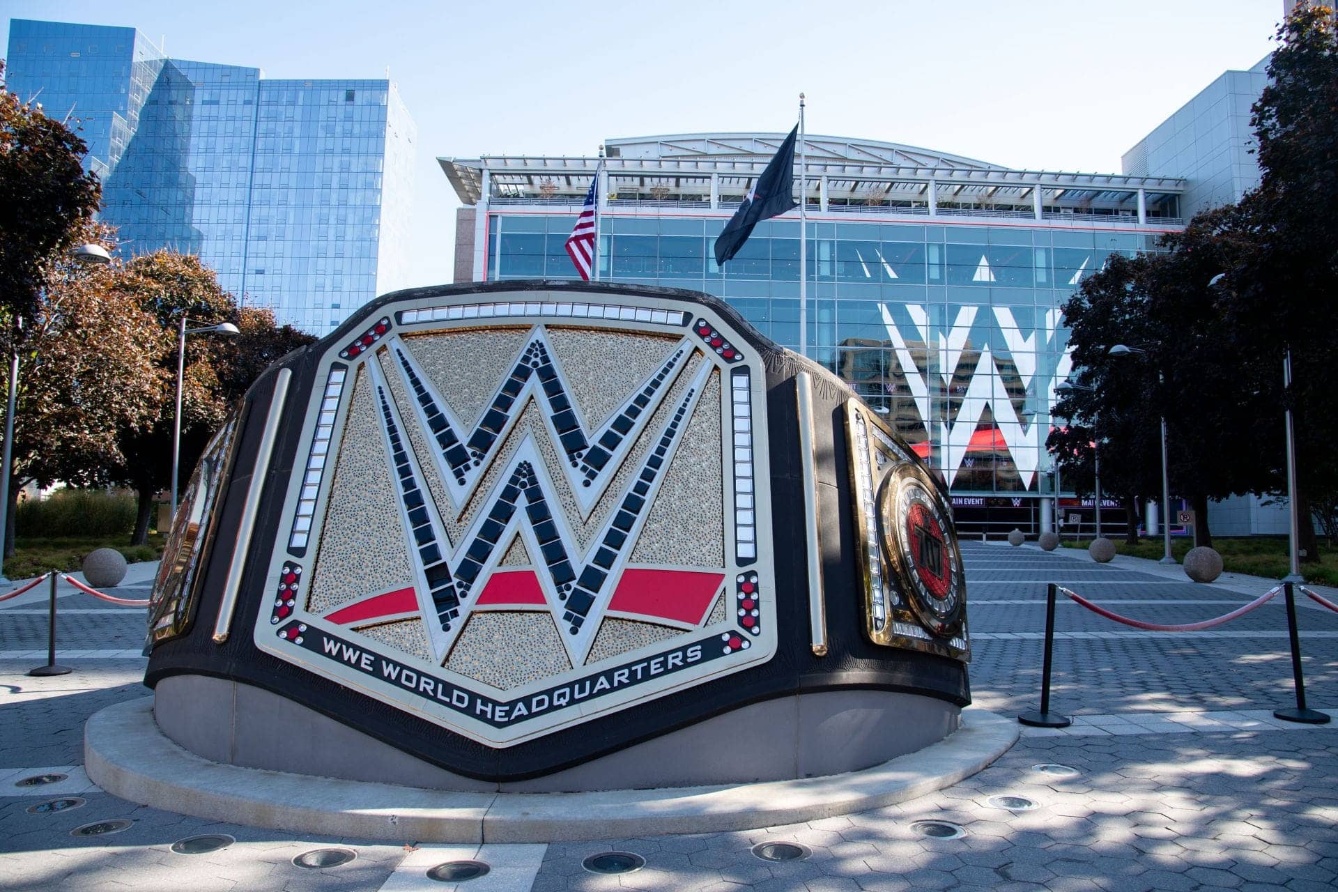 Natalya Makes Stunning WWE Return, Dominates Jaida Parker