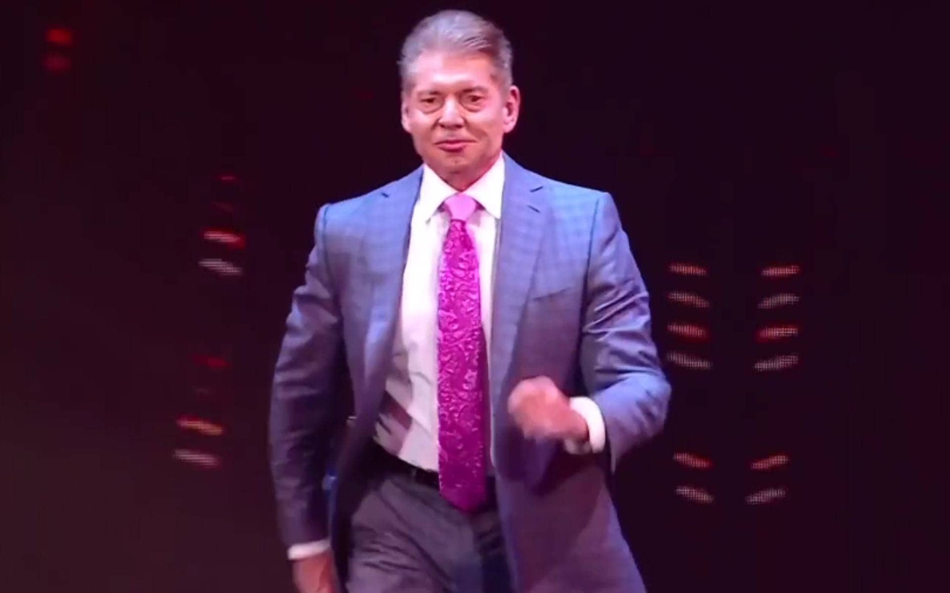 Vince McMahon: The Quiet Storm Behind the WWE Curtain