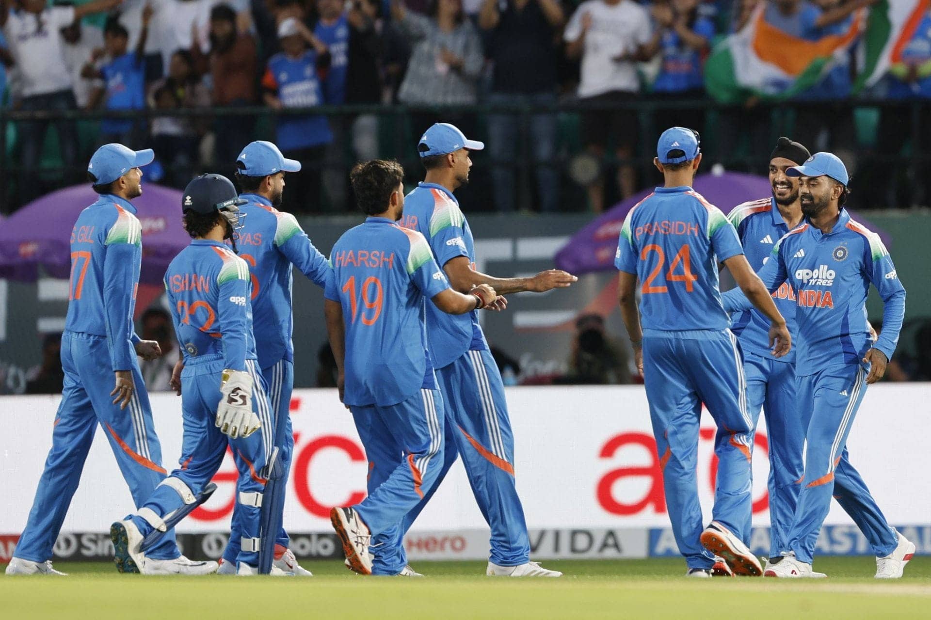 India vs Afghanistan: ODI Showdown in Lucknow Fun!