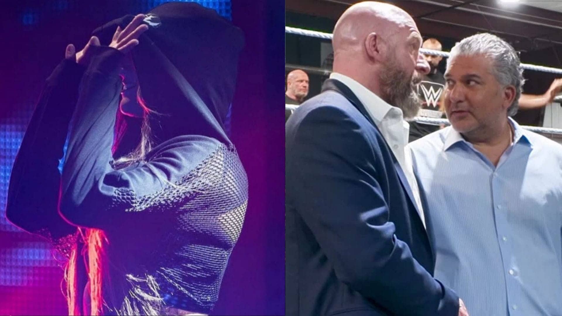 WWE NXT: Tatum Paxley Shocks with Epic Return and Chaos!