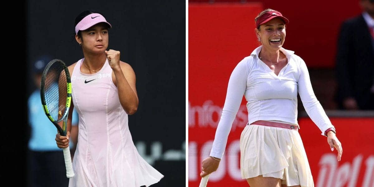 Eala aur Vekic ka Dhamaka: Berlin Tennis Open 2026!