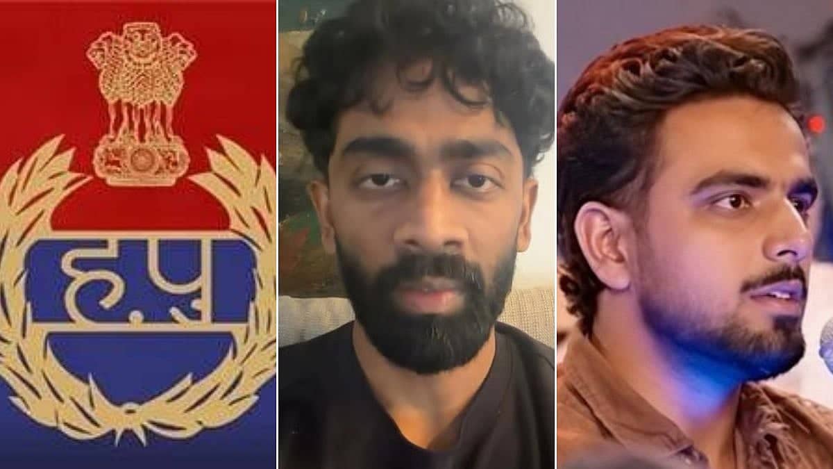 Gurugram Police Ka FIR: Pranit Aur Himanshu Ka Biryani Drama