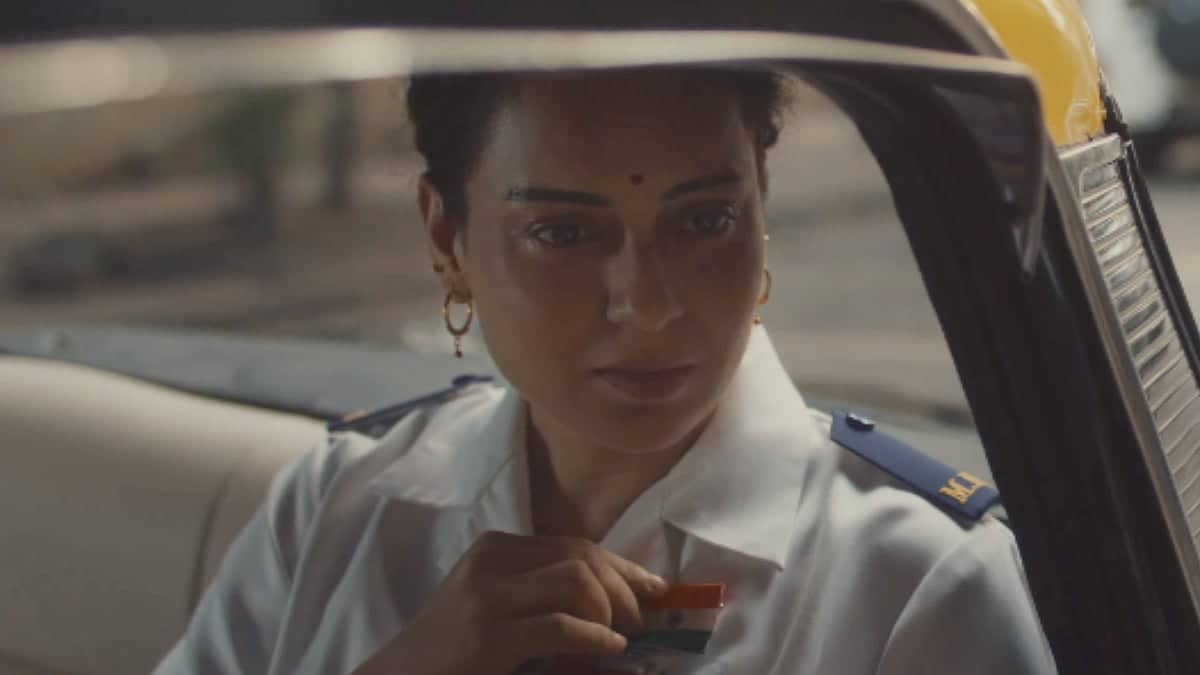 Kangana Ki Film Ka Box Office Drama: Slow Aur Steady!