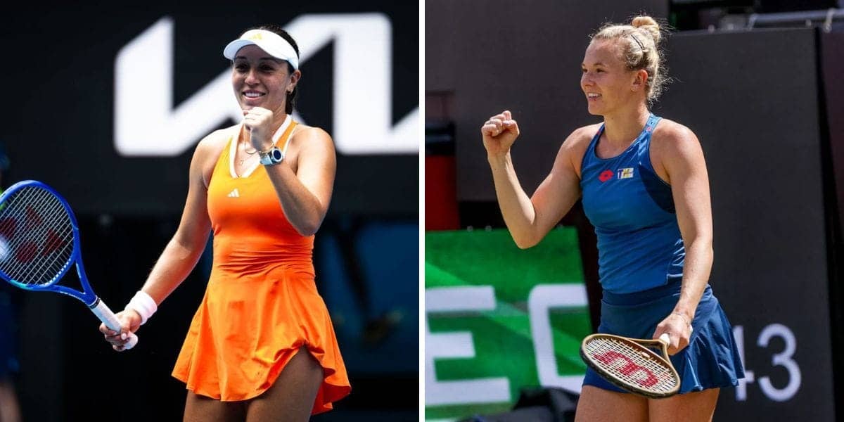Pegula vs Siniakova: Tennis Mein Drama Aur Comedy Ka Khel