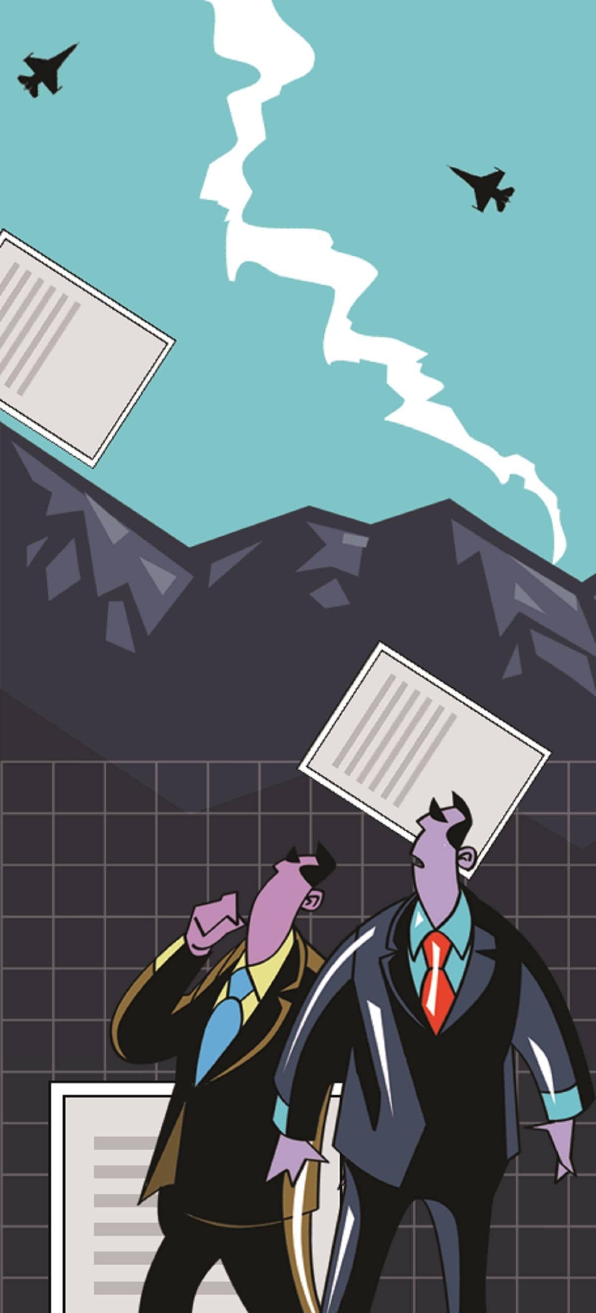 Mutual Funds Ki Duniya: Bada Return, Chhote Paise!