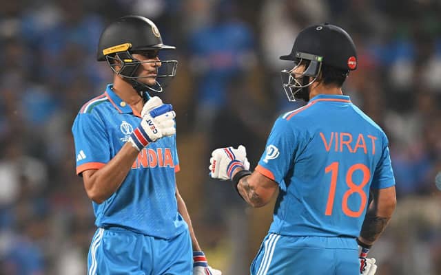 Shubman Gill Ka No. 3 Spot: Kohli Ki Jagah Ya Nahi?