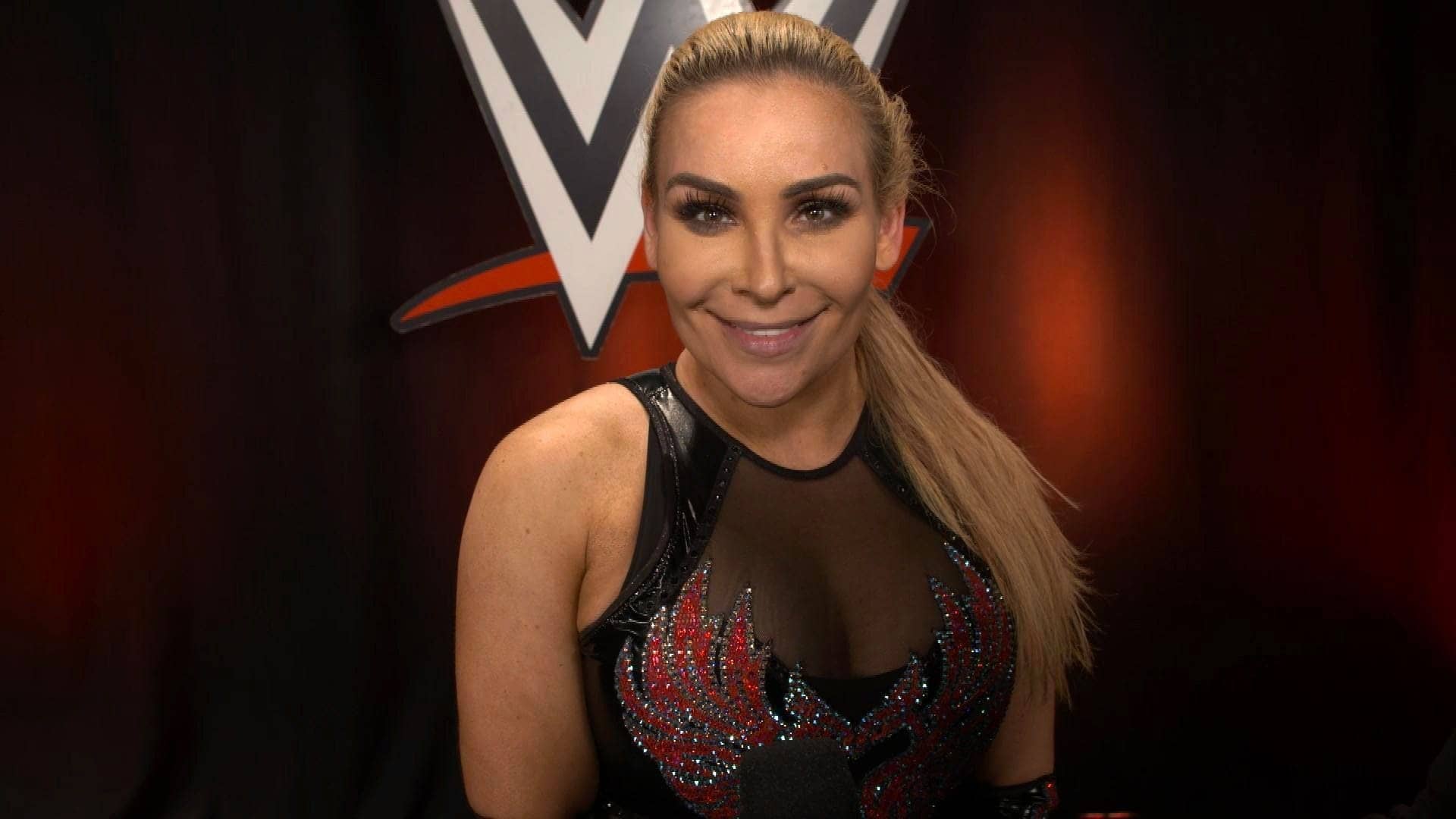 Nattie Slams Jaida Parker: No Pity Parties Allowed