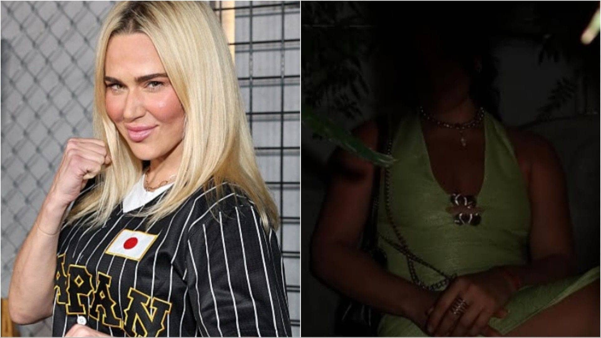 Lana Praises Raquel Rodriguez in Fiery Instagram Moment