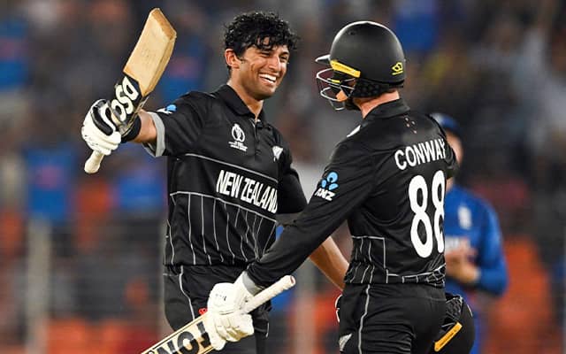 Devon Conway Makes Epic Return to New Zealand Cricket Squad