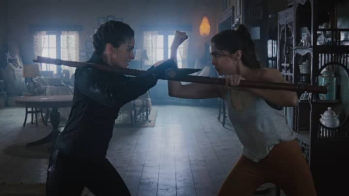 Alia Bhatt & Sharvari Bring the Heat in Alpha Trailer