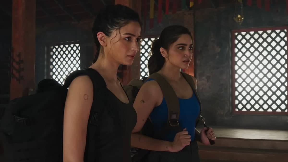 Alpha Trailer Drops: Fans Divided on Plot Reveals and Fun