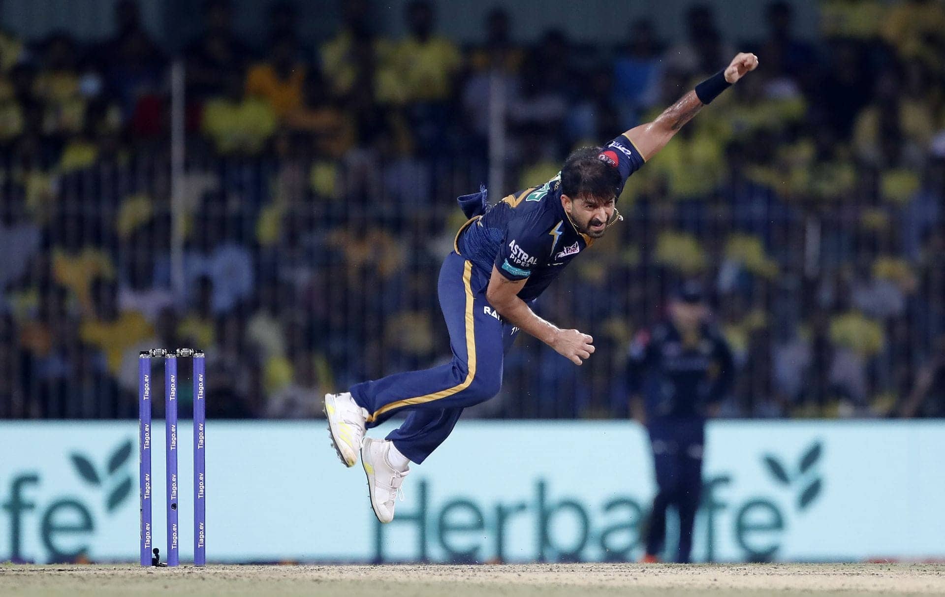 Mohit Sharma's Pizza-Like Disappointment with Team India