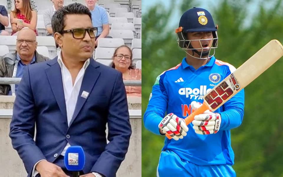 Sanjay Manjrekar Ki Vaibhav Sooryavanshi Par Badi Baat