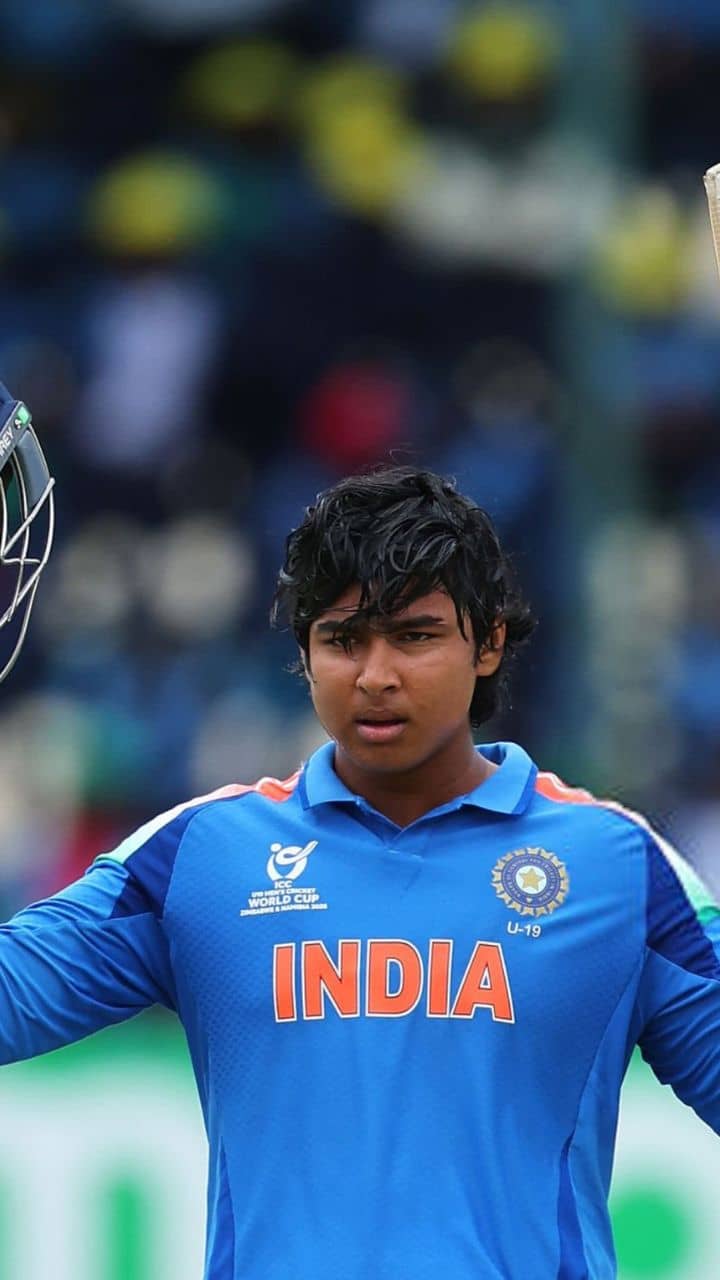 'They are jealous, we have to prepare him' - Manoj Tiwary's massive claim on Vaibhav Sooryavanshi incident in IND A vs SL A tri-series match