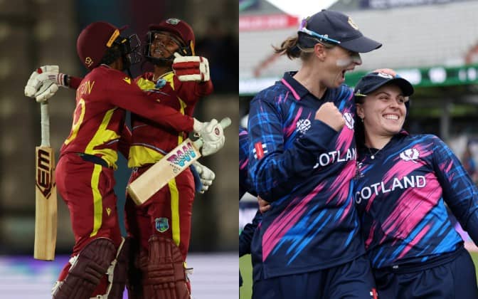 West Indies Women vs Scotland Women: Aaj Ka Match Kaun Jeetega?