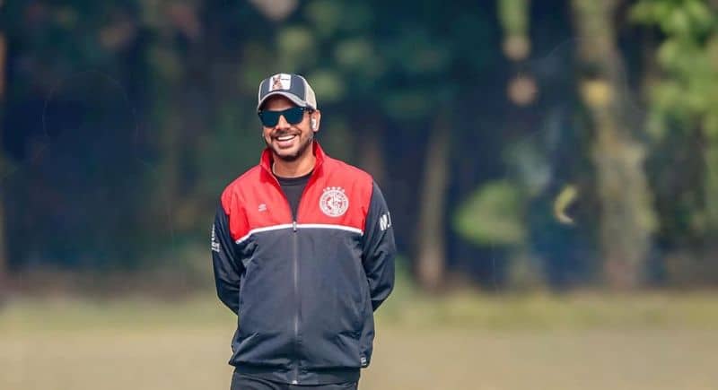 Tiwary Questions India's Lineup Choices for 2nd ODI Against Afghanistan