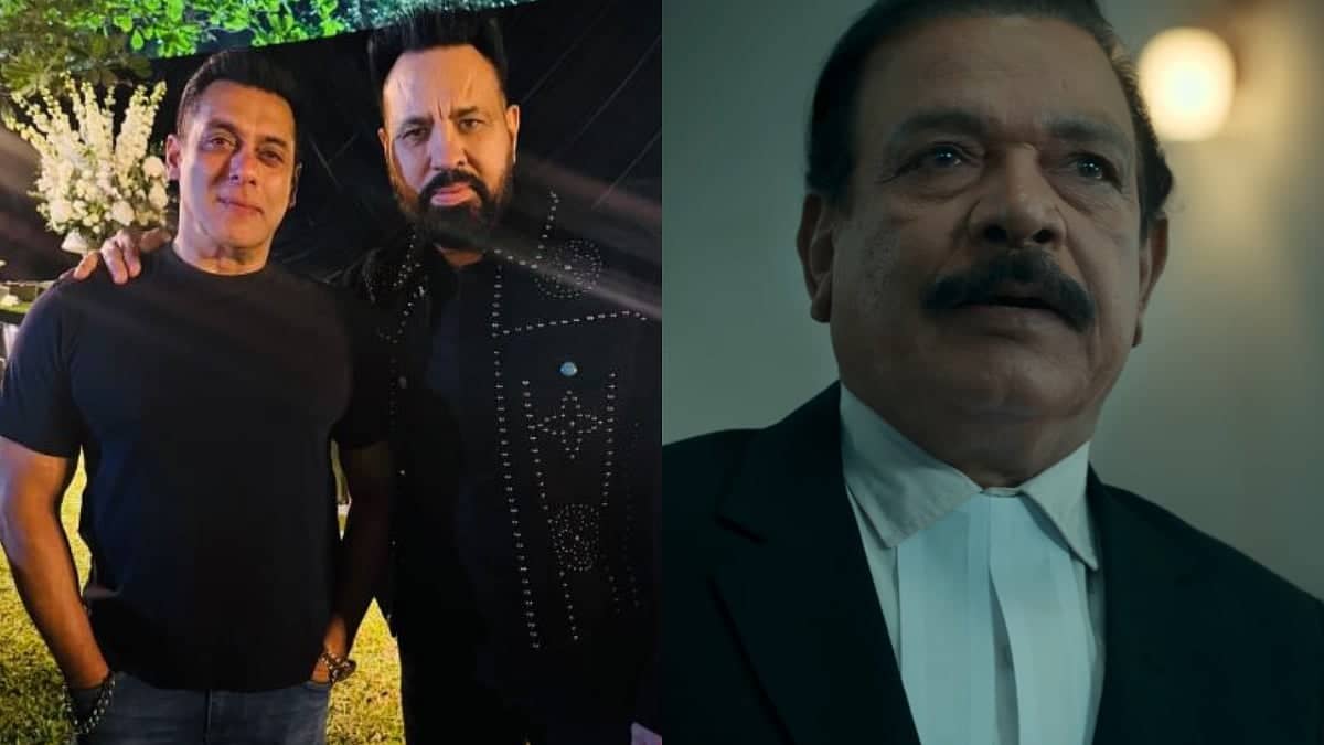 Govind Namdev Ki Dhamki Aur Salman Ka Notice, Kya Hoga?