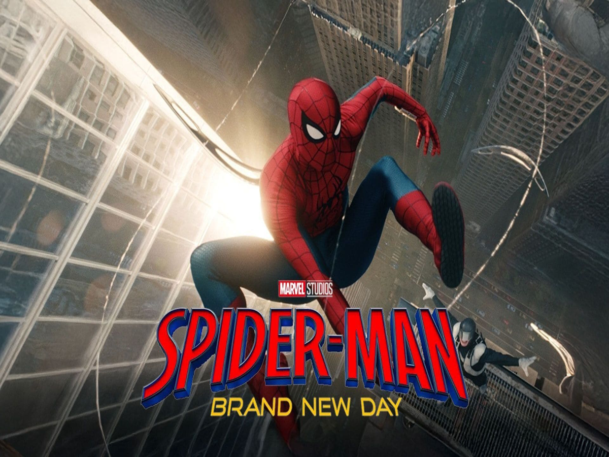 Spider-Man: Brand New Day Releases Early in India, Kya Baat!