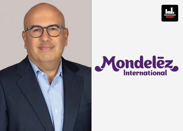 Amit Banati: Mondelēz Ka Naya CFO, Badi Baat Hai!
