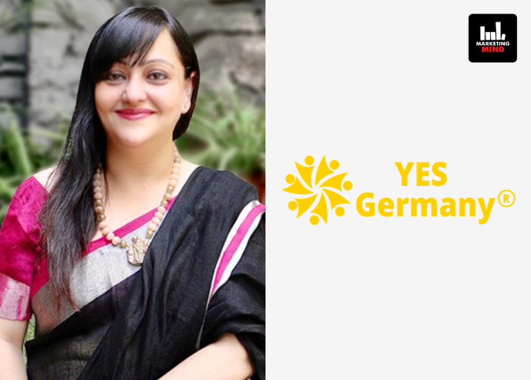 YES Germany Appoints Dr. Latika Chaudhary As New CEO