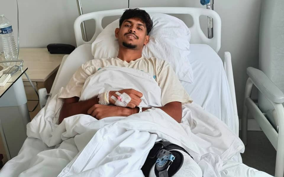 Matheesha Pathirana's Surgery: A Fast Bowler's Comeback Tale