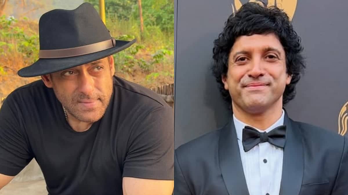 Salman Khan Prepares for Exciting Movie Projects Ahead