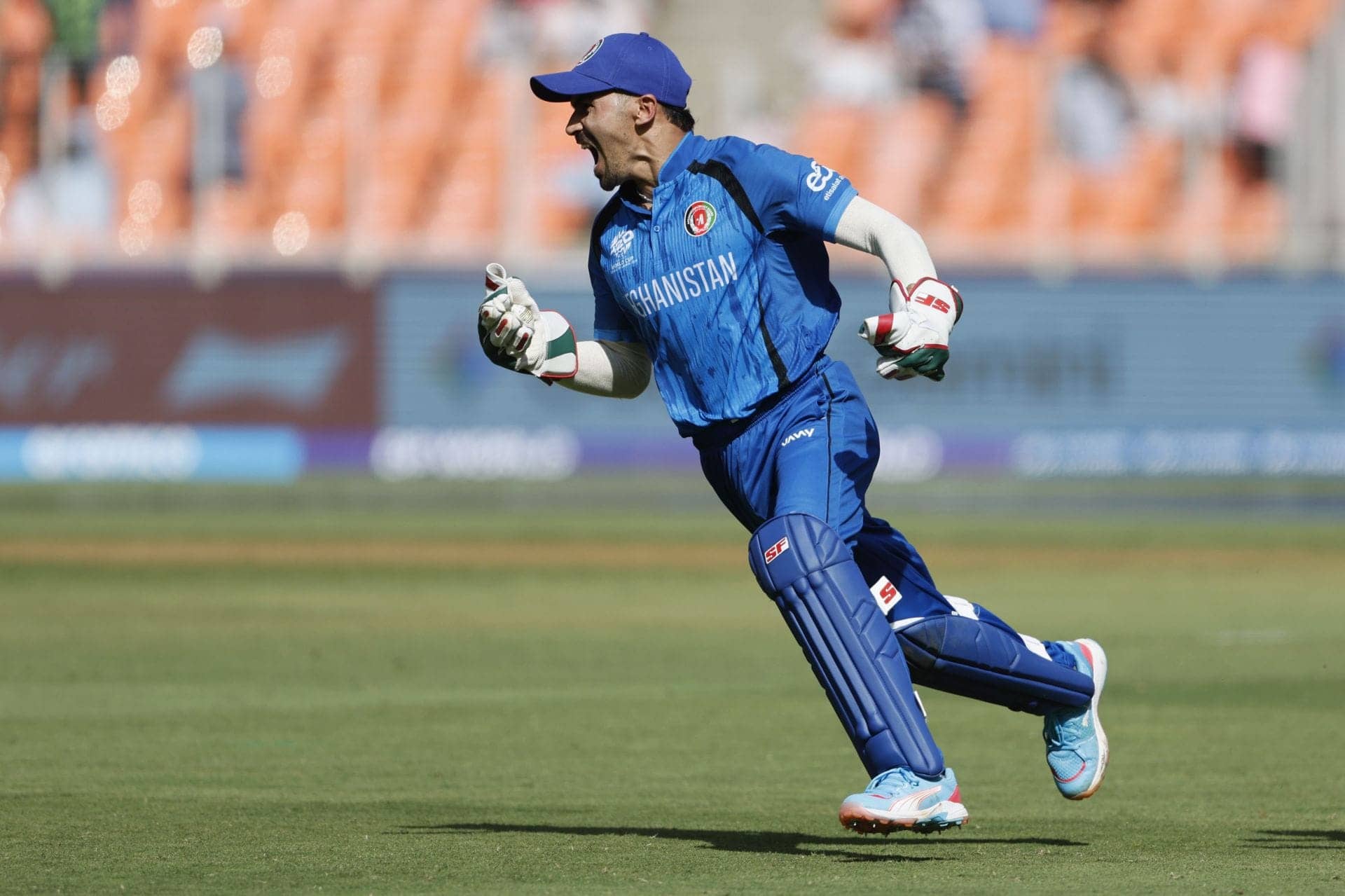 Rahmanullah Gurbaz's Heartwarming Help for Shubman Gill