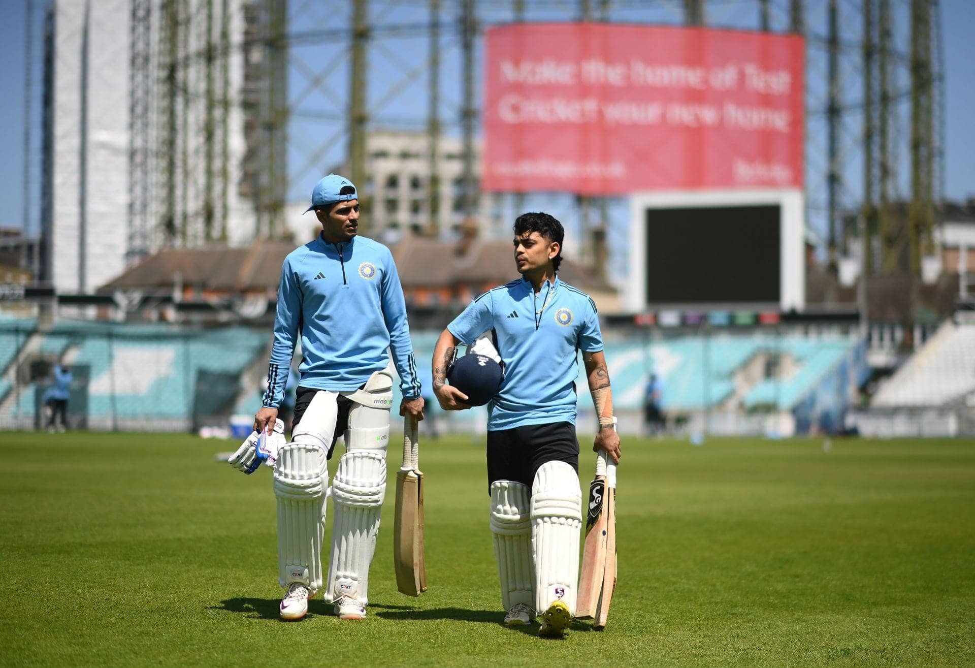 India's Epic 400-Plus Totals in ODI History Revealed