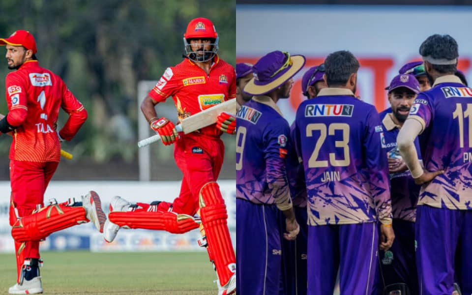 MPL T20 Match 35: Lions vs Eagles – Who Will Roar First?