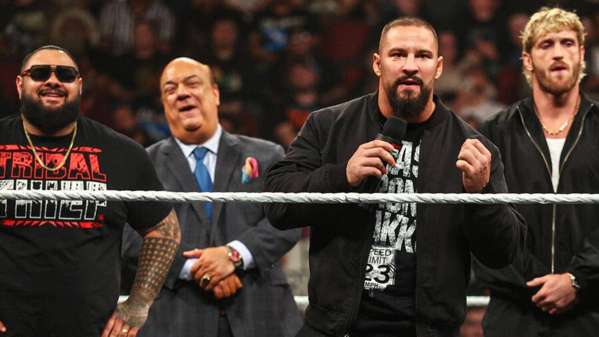 Angelo Dawkins Returns to WWE RAW: The Street Profits Are Back!