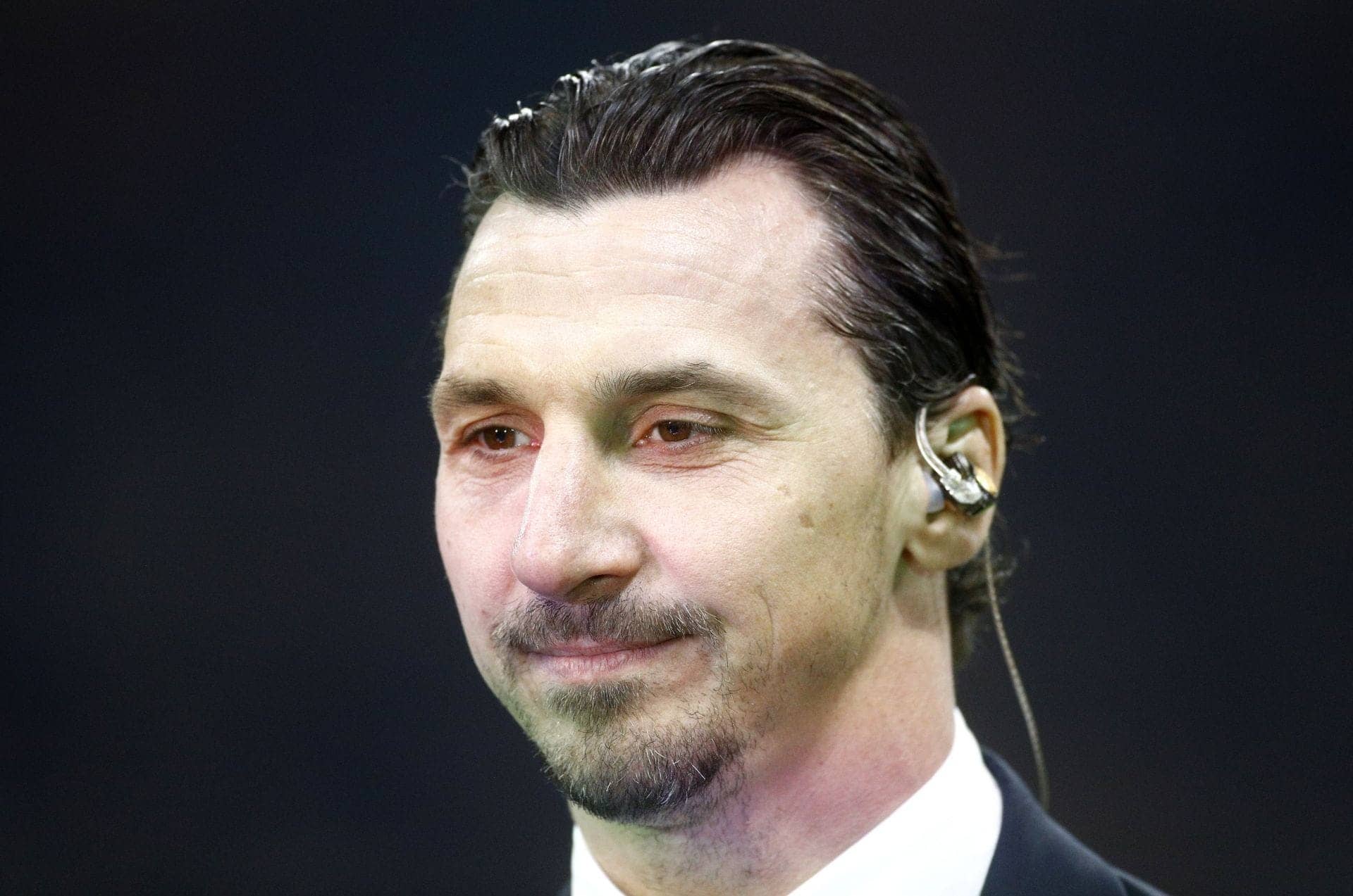 Zlatan Ka Confidence: Arrogance Ya Drama? Kya Scene Hai!