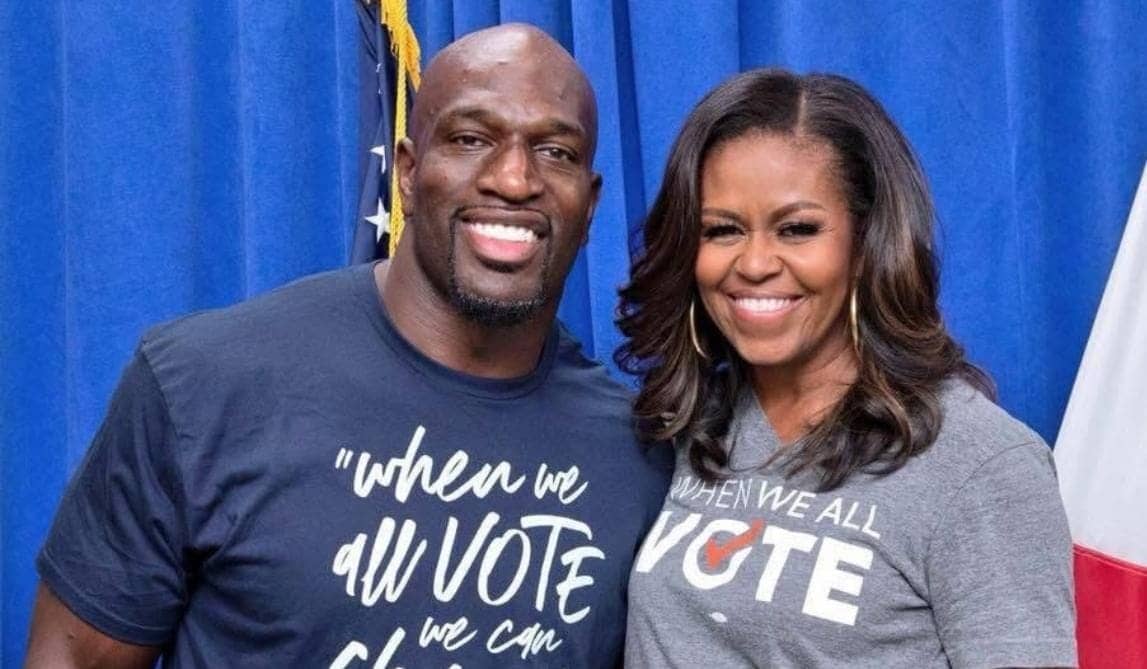 Titus O'Neil Calls for Unity After UFC Freedom 250 Drama