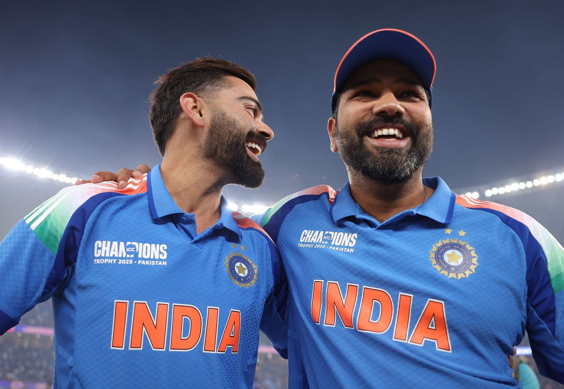 Cricket Wizards Select Team India XI for 2027 ODI World Cup