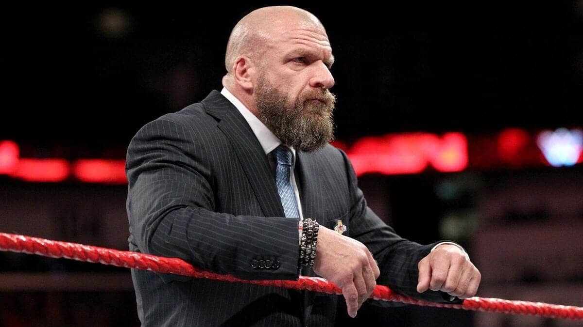 Triple H ne D'Lo Brown ko harane se kyun mana kiya?