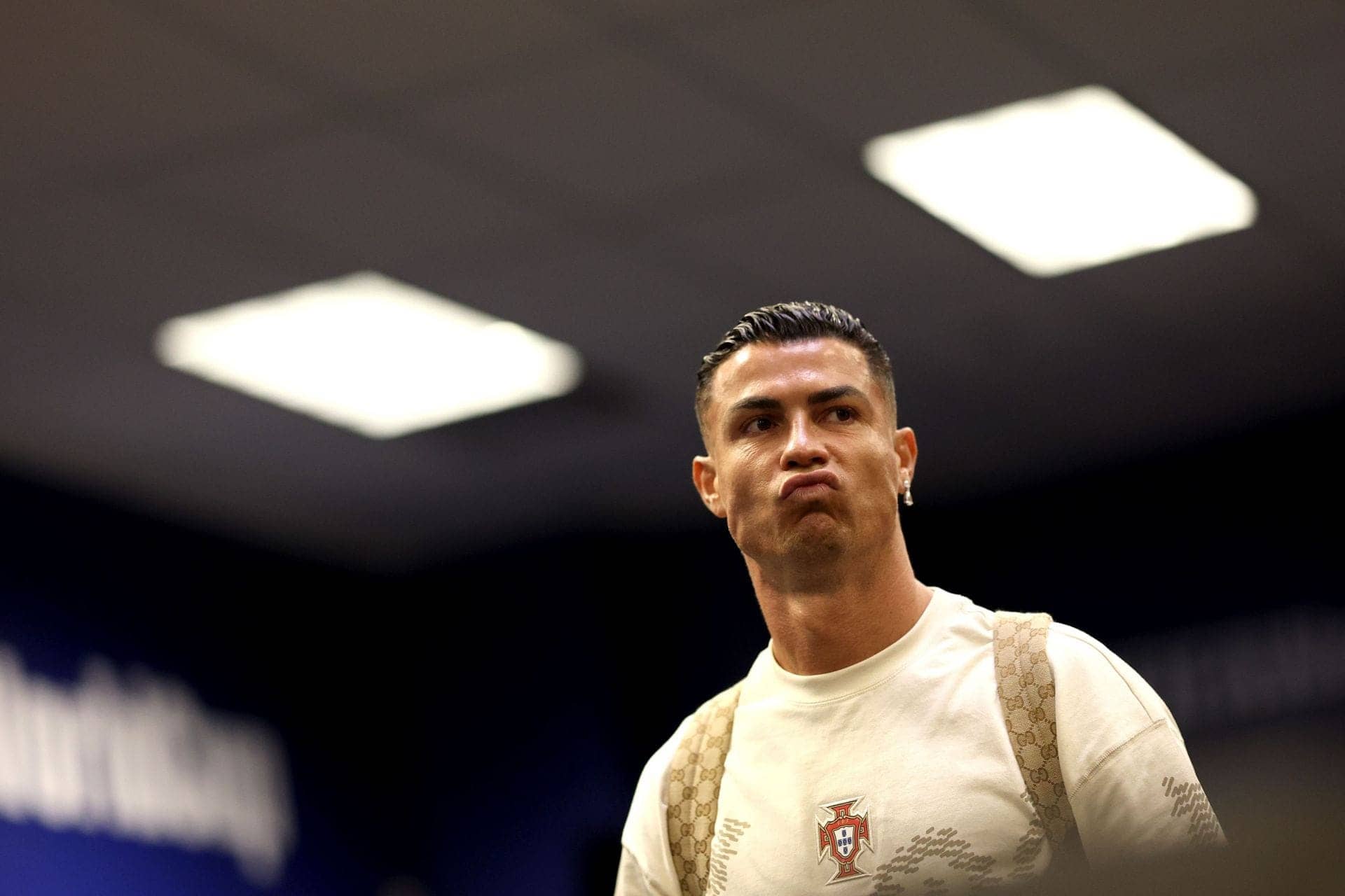 Ronaldo Ka FIFA World Cup Mein Kya Jalwa Hai Yaar!