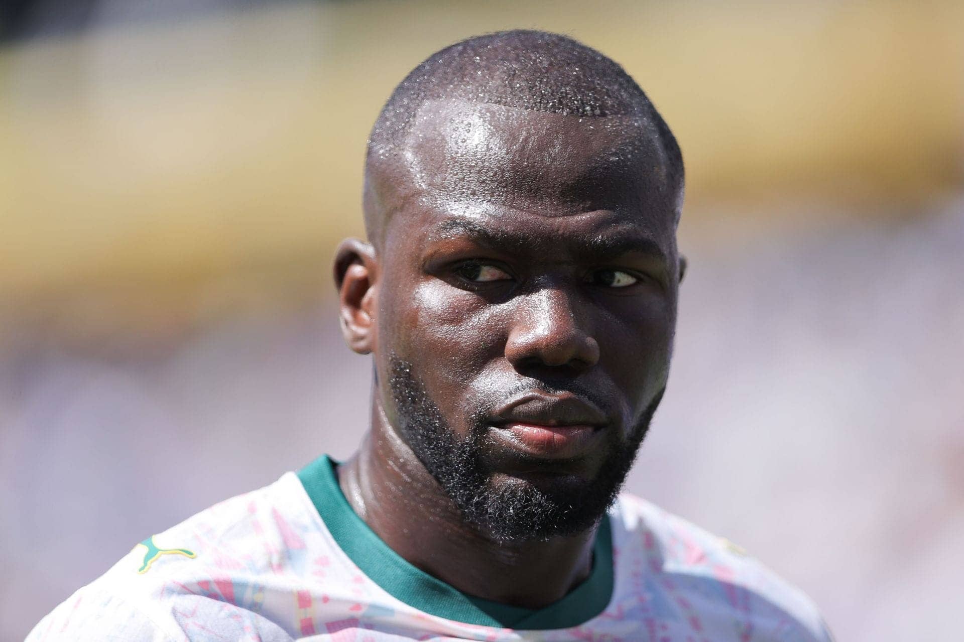 Koulibaly Questions Fan Travel Rules After Senegal's Loss