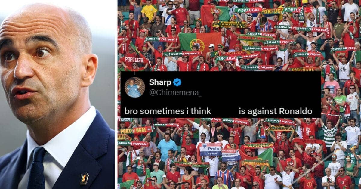 Bruno Fernandes Fraud Watch: Ronaldo Ka Match Mein Kya Scene Hai