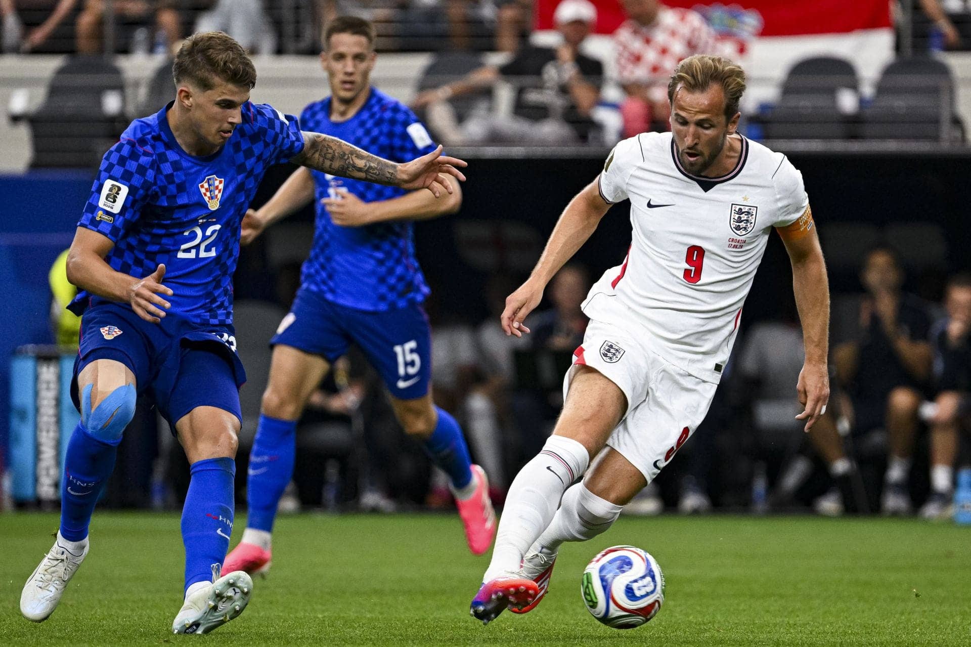 England's 4-2 Victory: Jethalal's World Cup Ka Drama