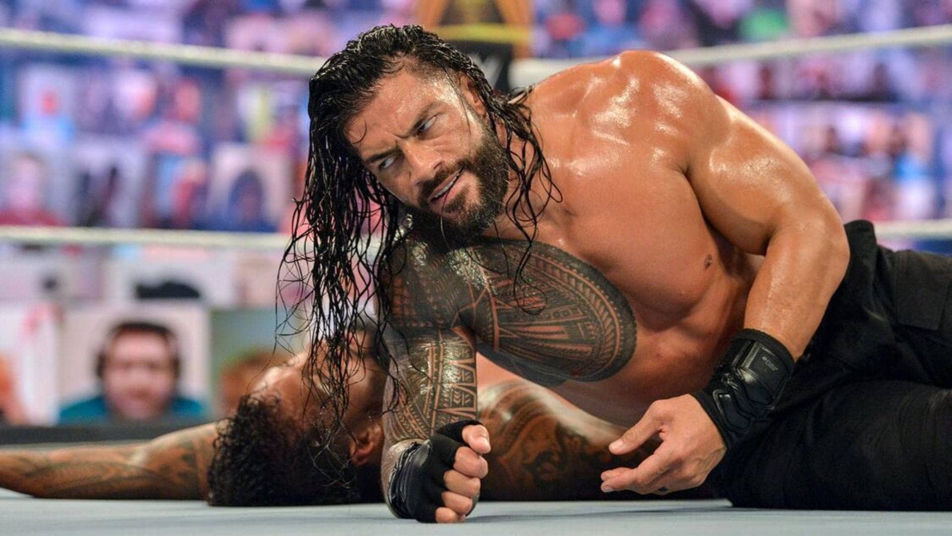 Conor McGregor Ka Drama: Roman Reigns Pe Galti Ka Ilzam