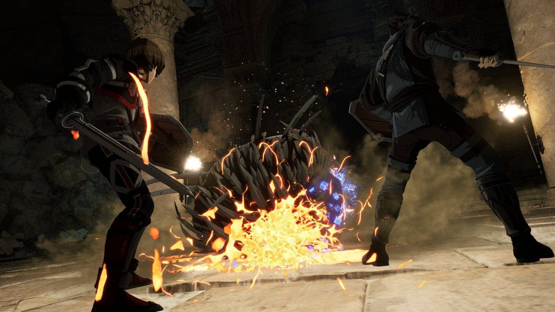Violet Fencer II Ka Maze: Jethalal Ki Boss Bashing!