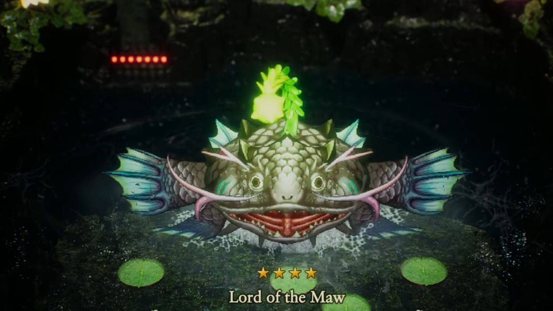 Jethalal's Hilarious Guide to Defeating Lord of the Maw