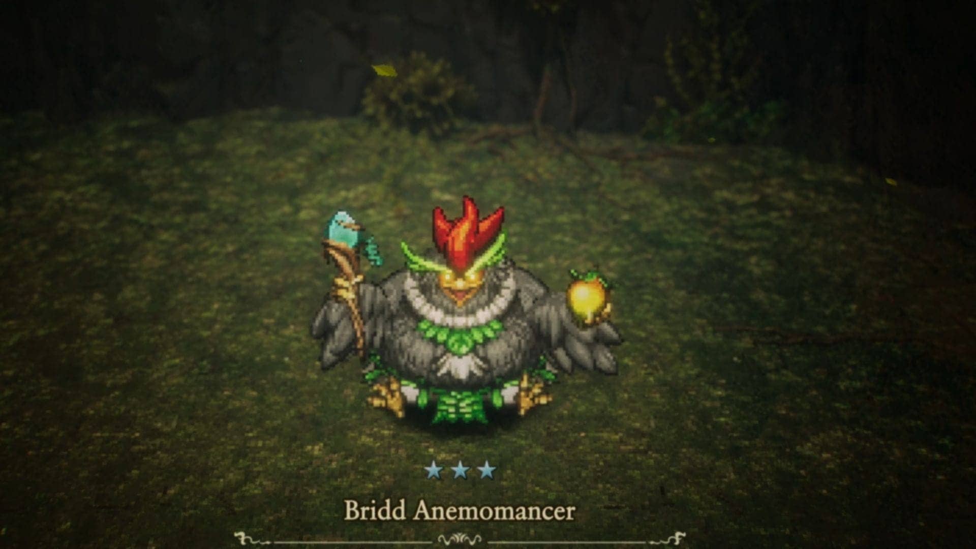 The Adventures of Elliot: How to beat Bridd Anemomancer