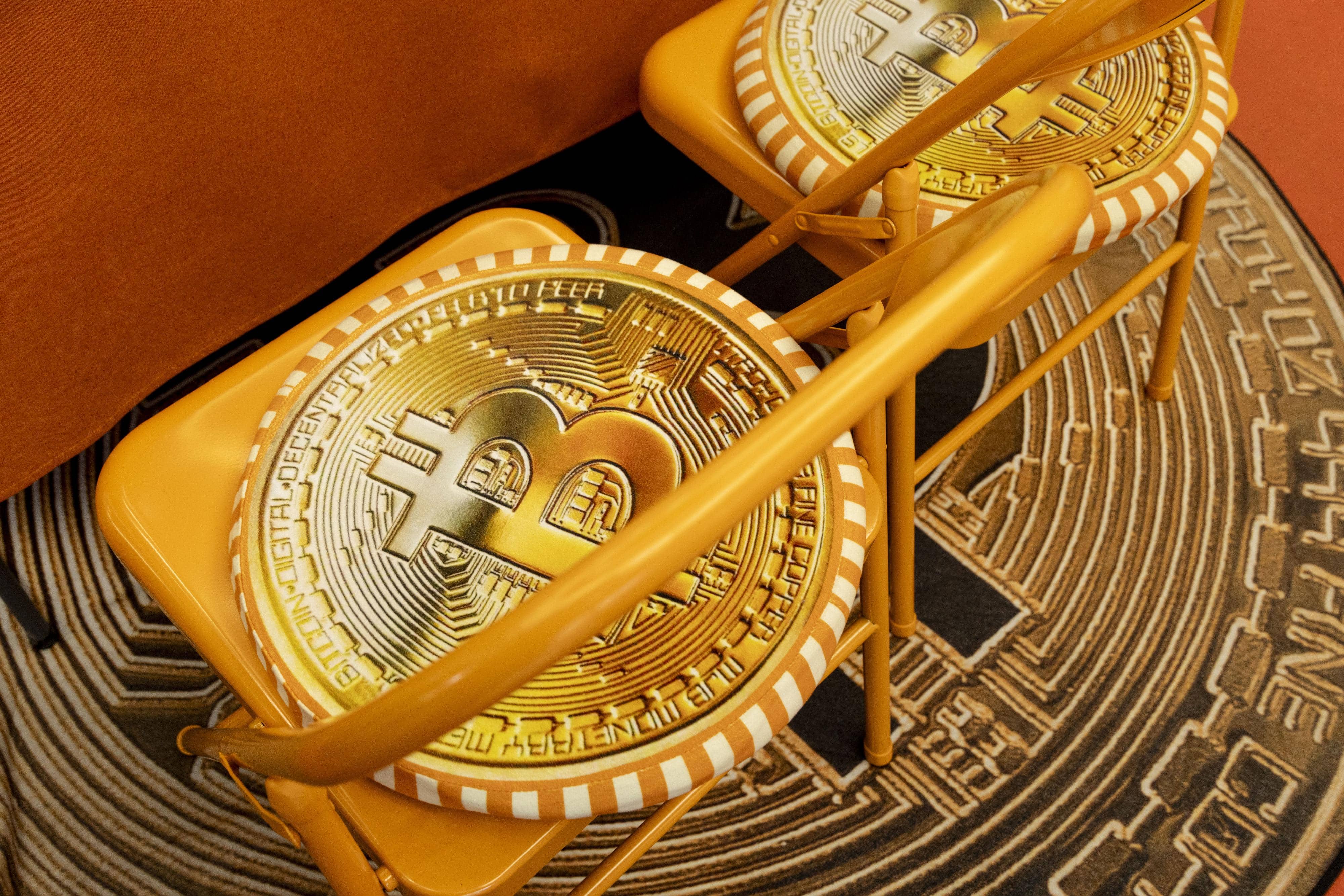 90% of Indian Crypto Traders Stay Cool Under Pressure