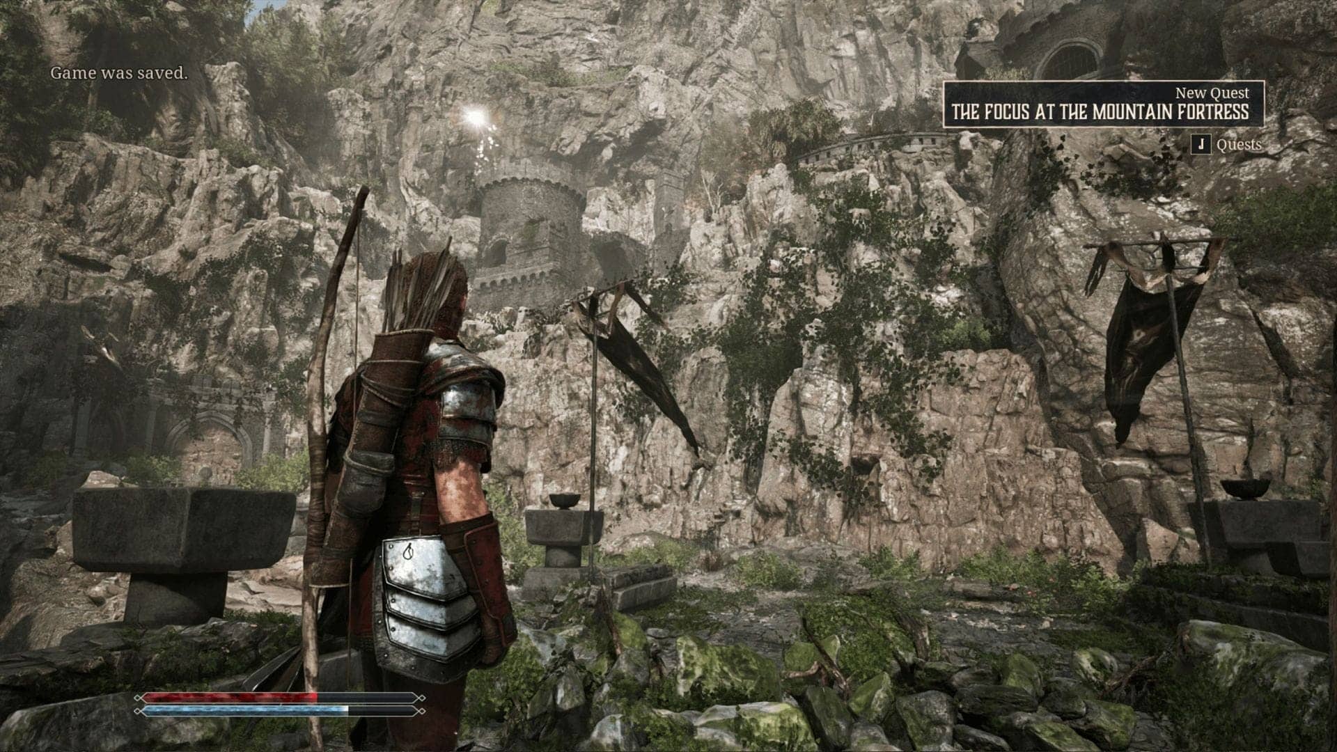 Mountain Fortress Ki Focus Quest: Jethalal Ki Masti Aur Loot