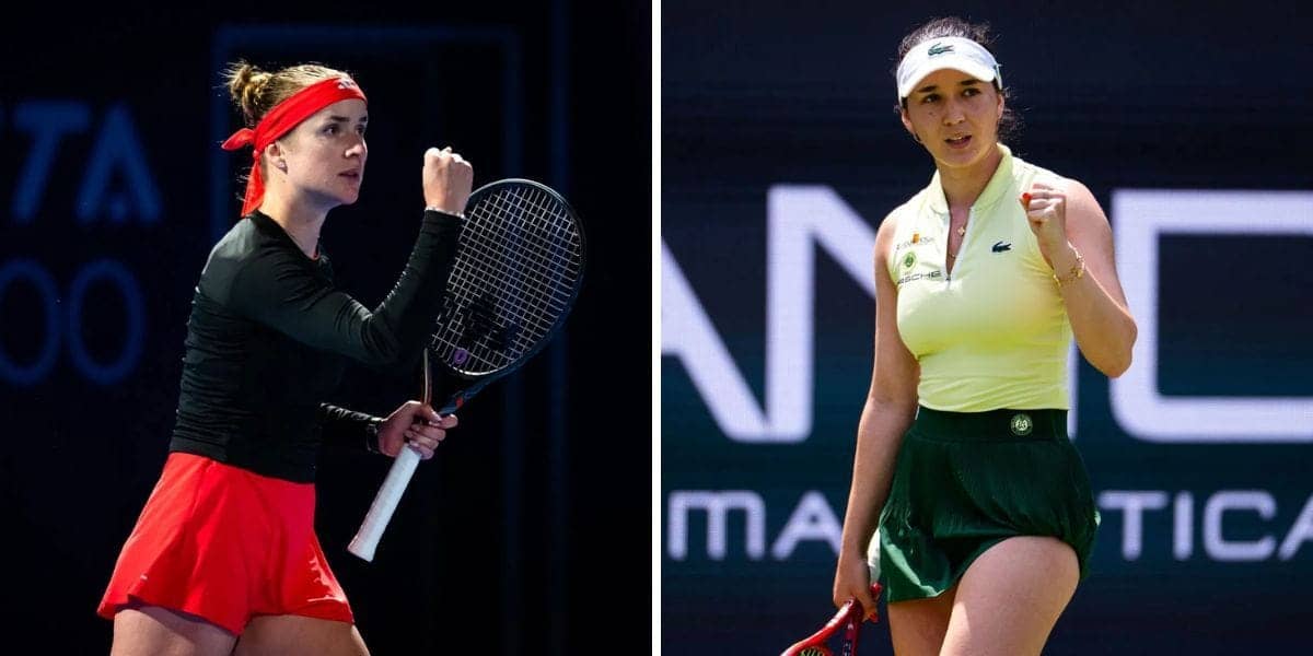 Elina Svitolina vs Eva Lys preview, head-to-head, odds, prediction & betting tips | Berlin Tennis Open 2026