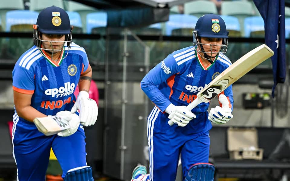 Shafali Aur Smriti Ka Cricket Dhamaka: India Ki Jeet!