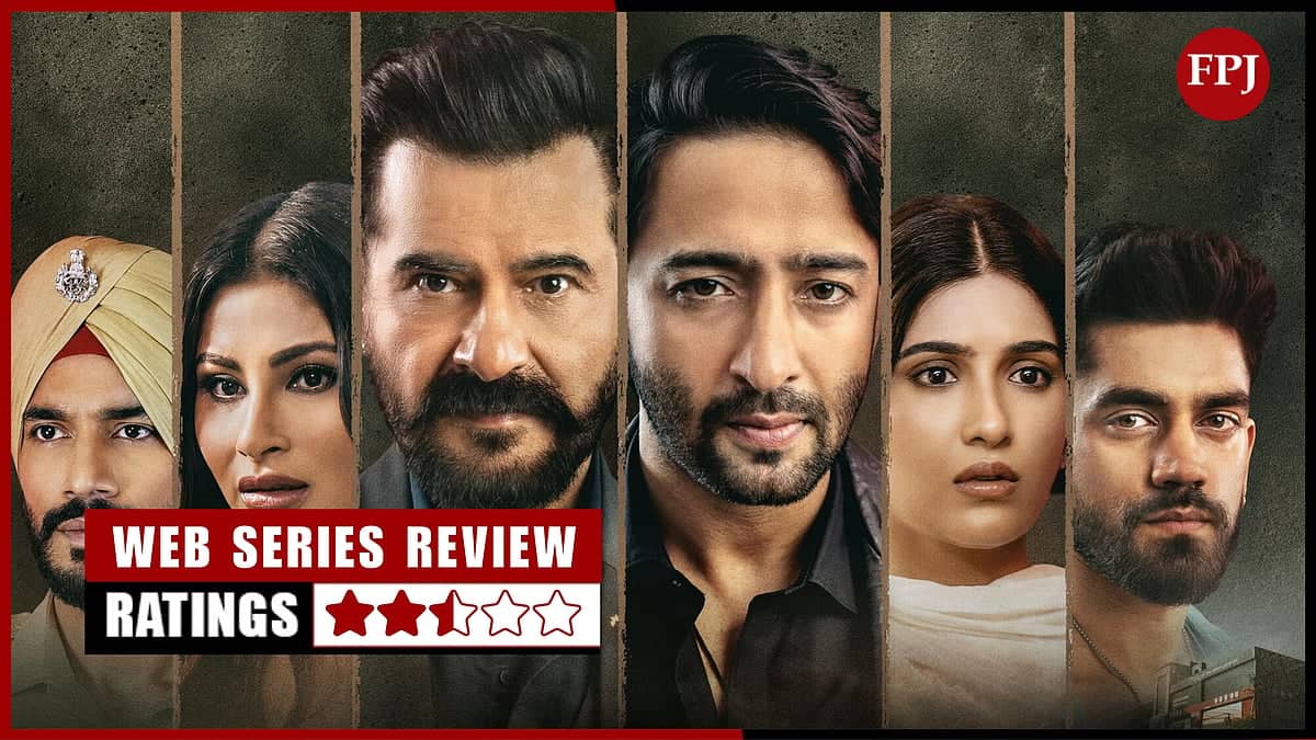 Ab Hoga Hisaab: Bobby Aur Bunty Ki Family Drama Ki Kahani
