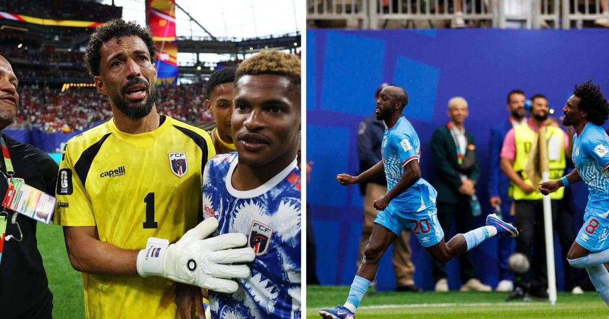 World Cup 2026: Shocking Surprises That Left Us Grinning