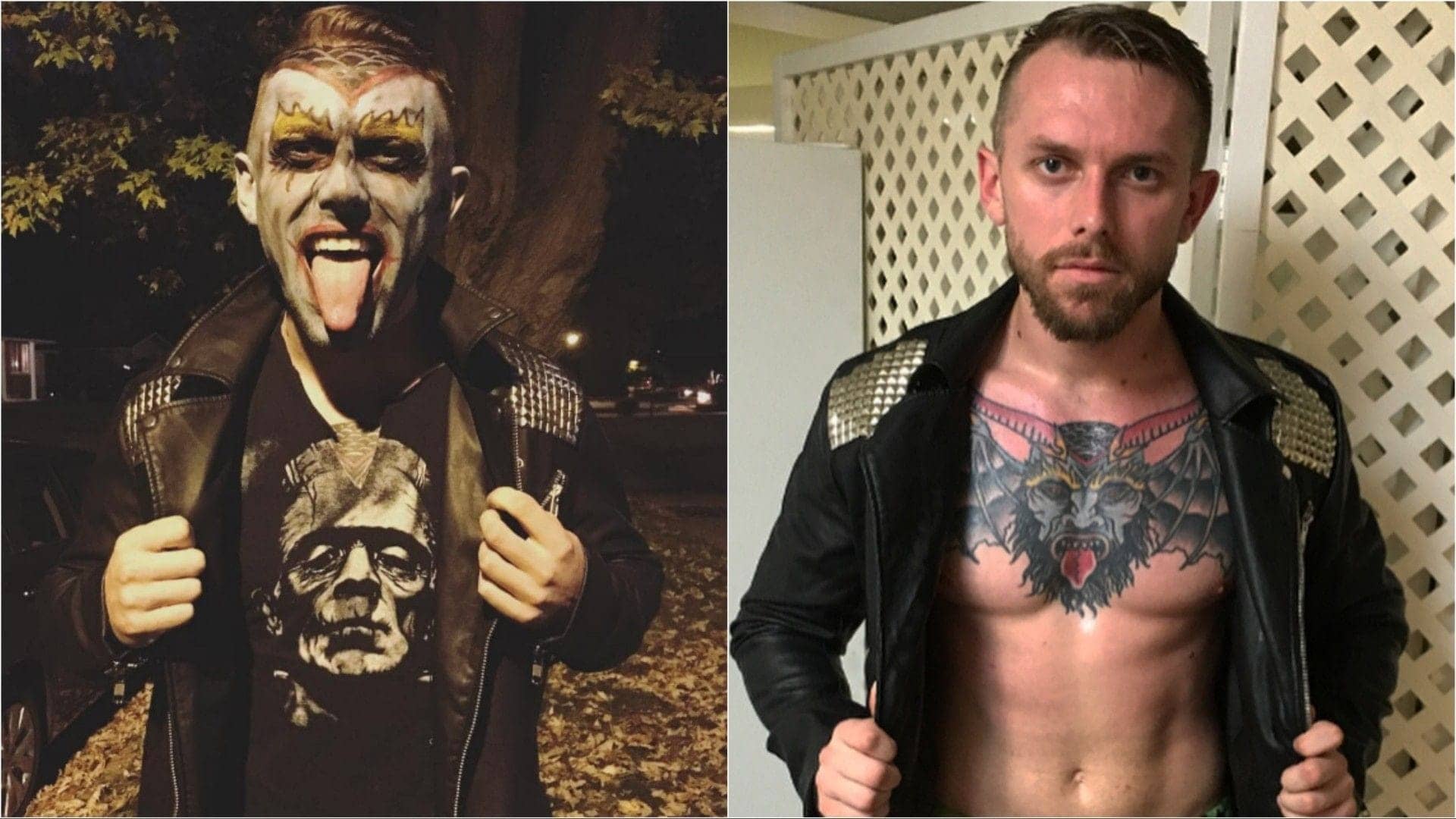 Danhausen Ka Jar Of Teeth: WWE Ki Mazedaar Kahani